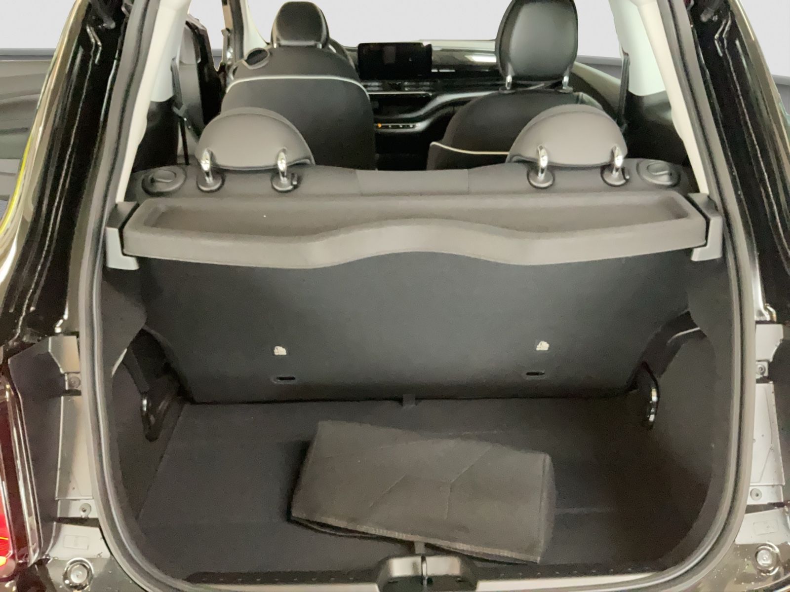 Fahrzeugabbildung Fiat 500e 23,8 kWh Icon