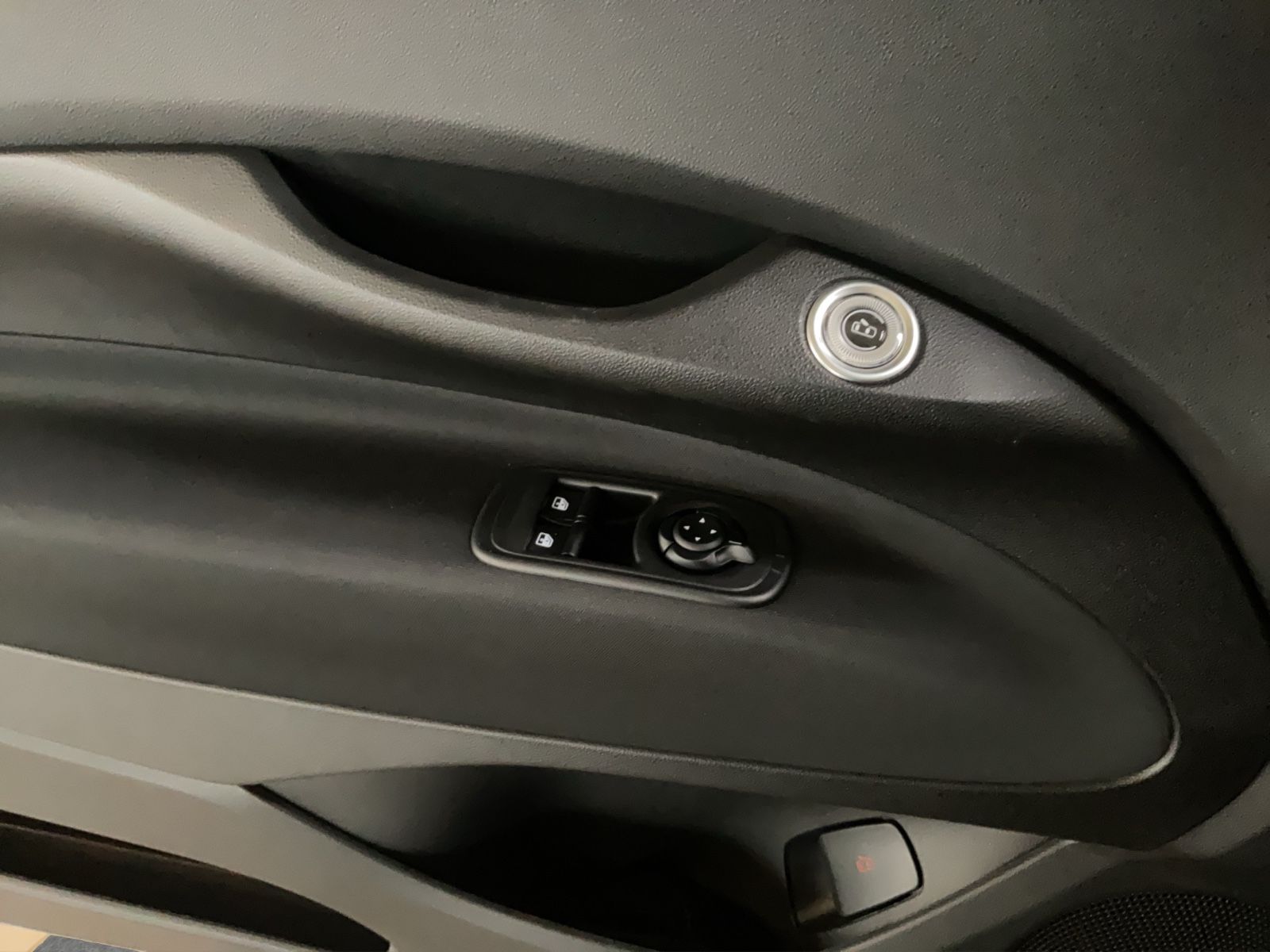 Fahrzeugabbildung Fiat 500e 23,8 kWh Icon