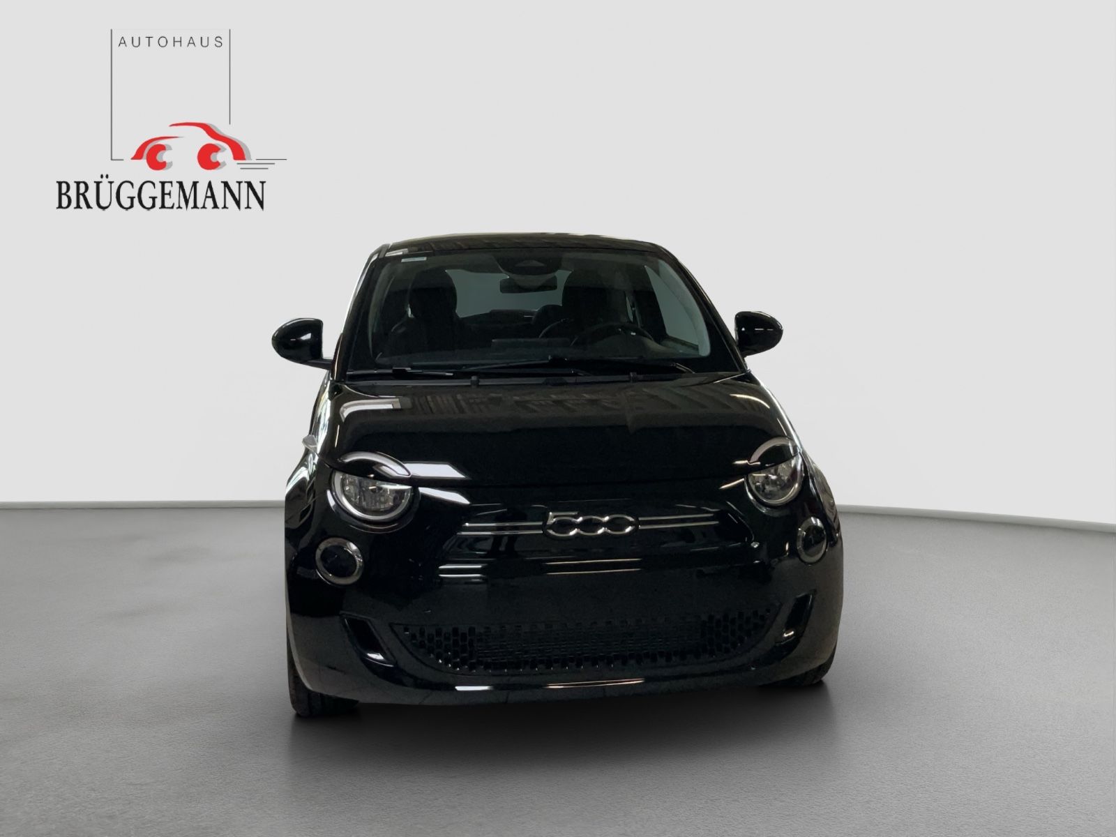 Fahrzeugabbildung Fiat 500e 23,8 kWh Icon