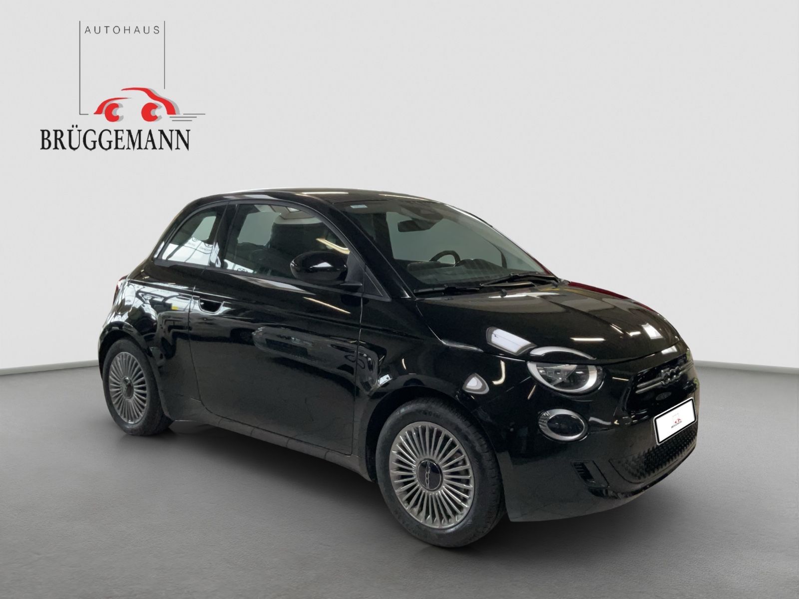 Fahrzeugabbildung Fiat 500e 23,8 kWh Icon
