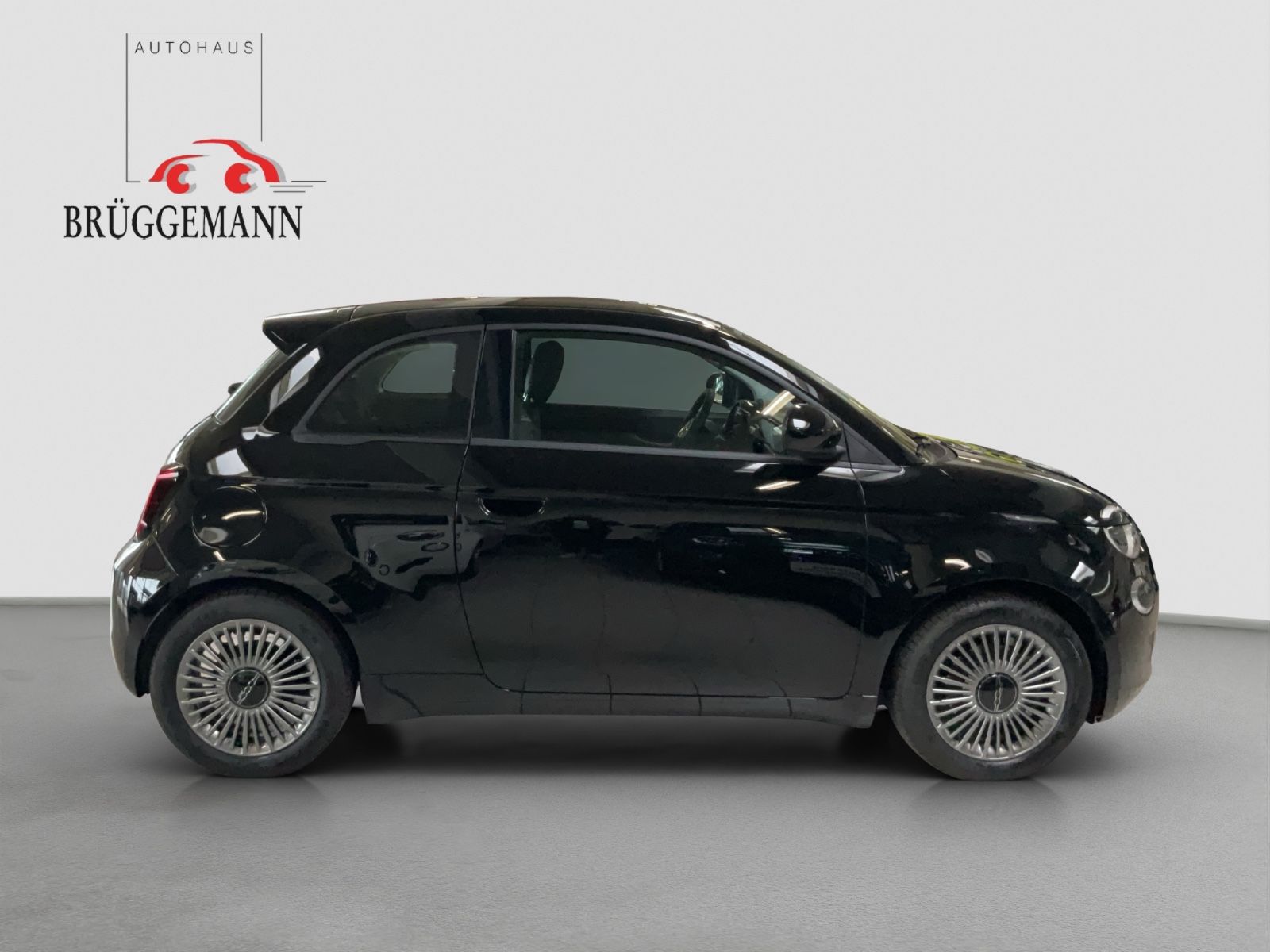 Fahrzeugabbildung Fiat 500e 23,8 kWh Icon