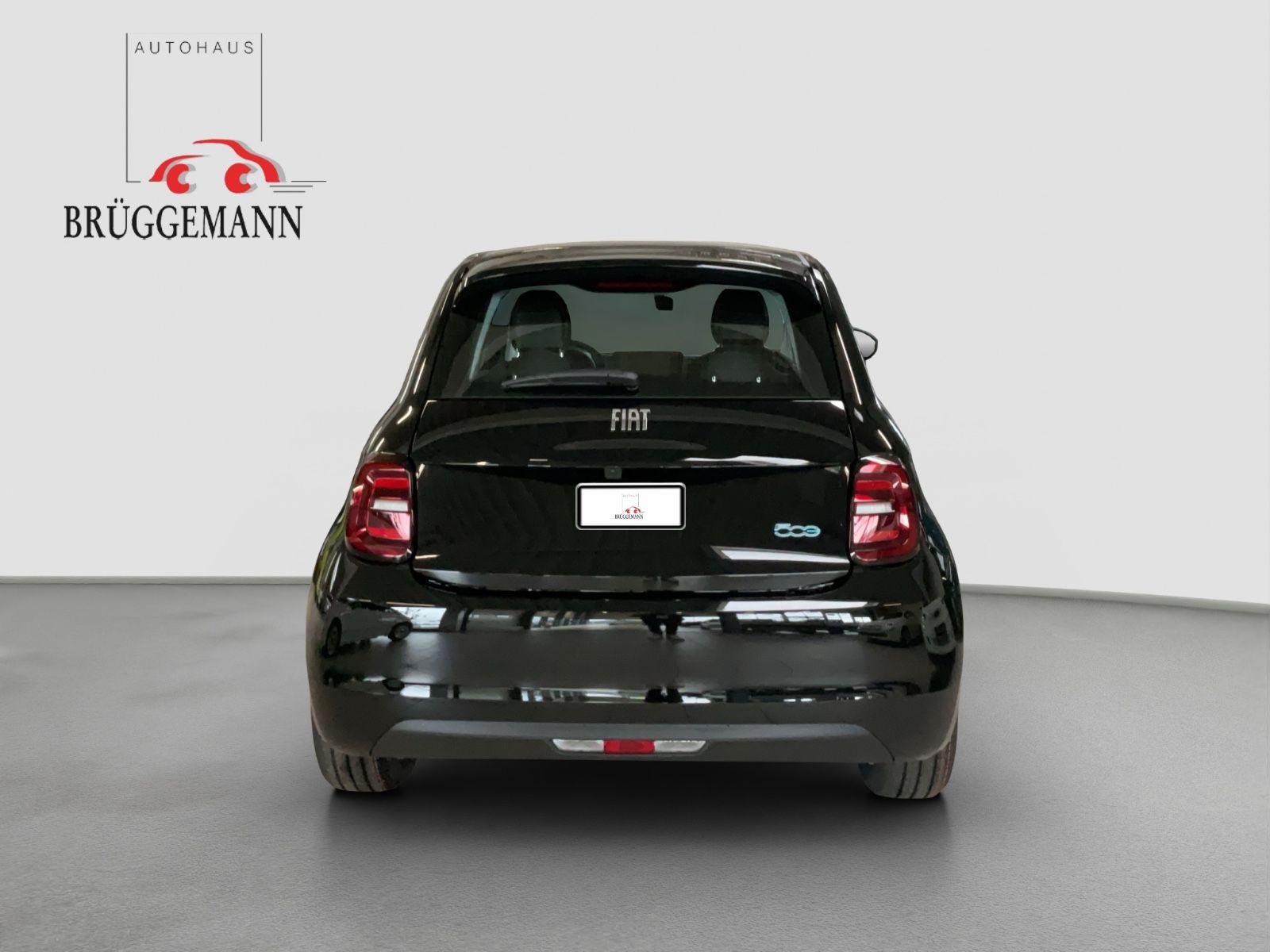 Fahrzeugabbildung Fiat 500e 23,8 kWh Icon