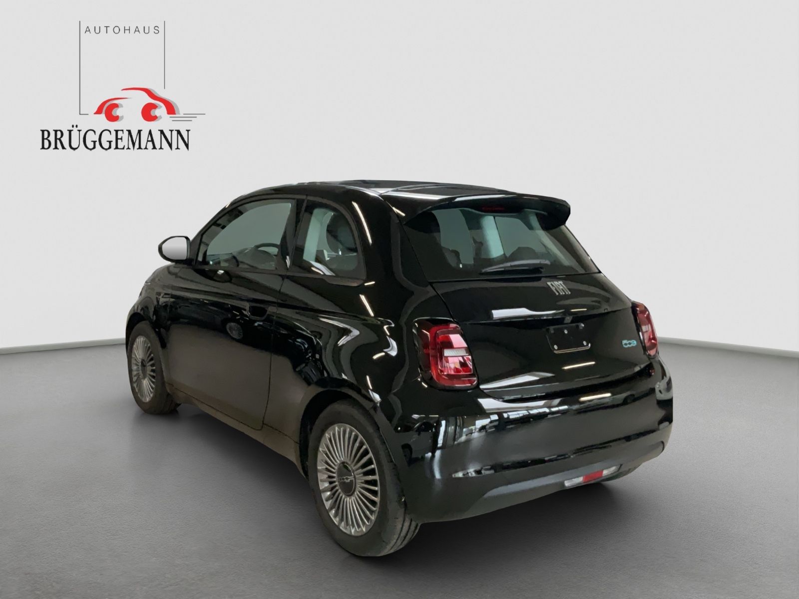 Fahrzeugabbildung Fiat 500e 23,8 kWh Icon