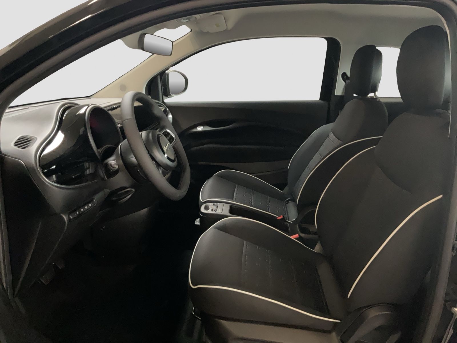 Fahrzeugabbildung Fiat 500e 23,8 kWh Icon