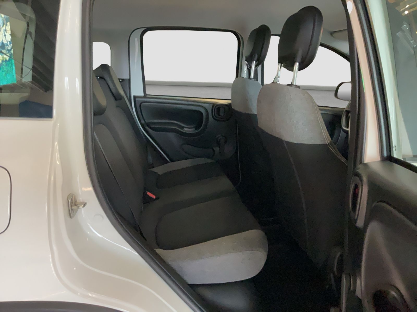 Fahrzeugabbildung Fiat Panda 1.0 Hybrid + Techpaket