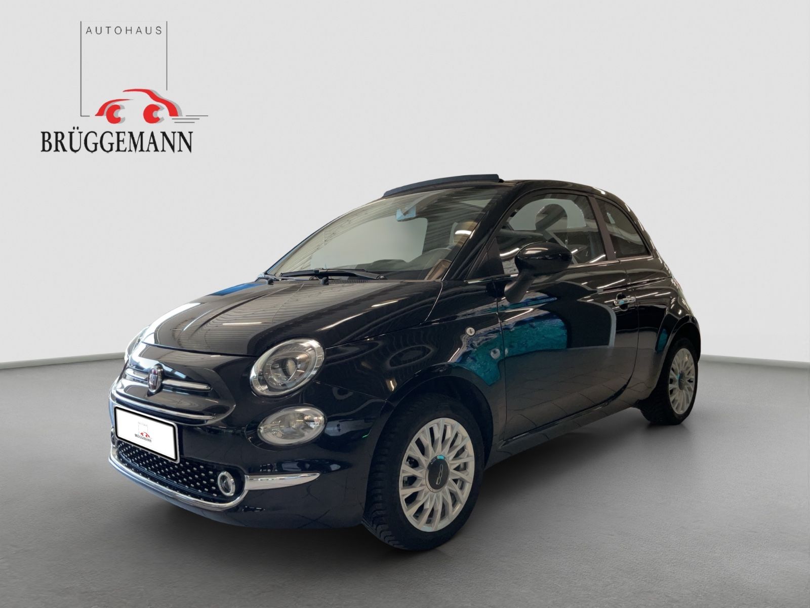 Fiat 500C 1.0 Hybrid DOLCEVITA