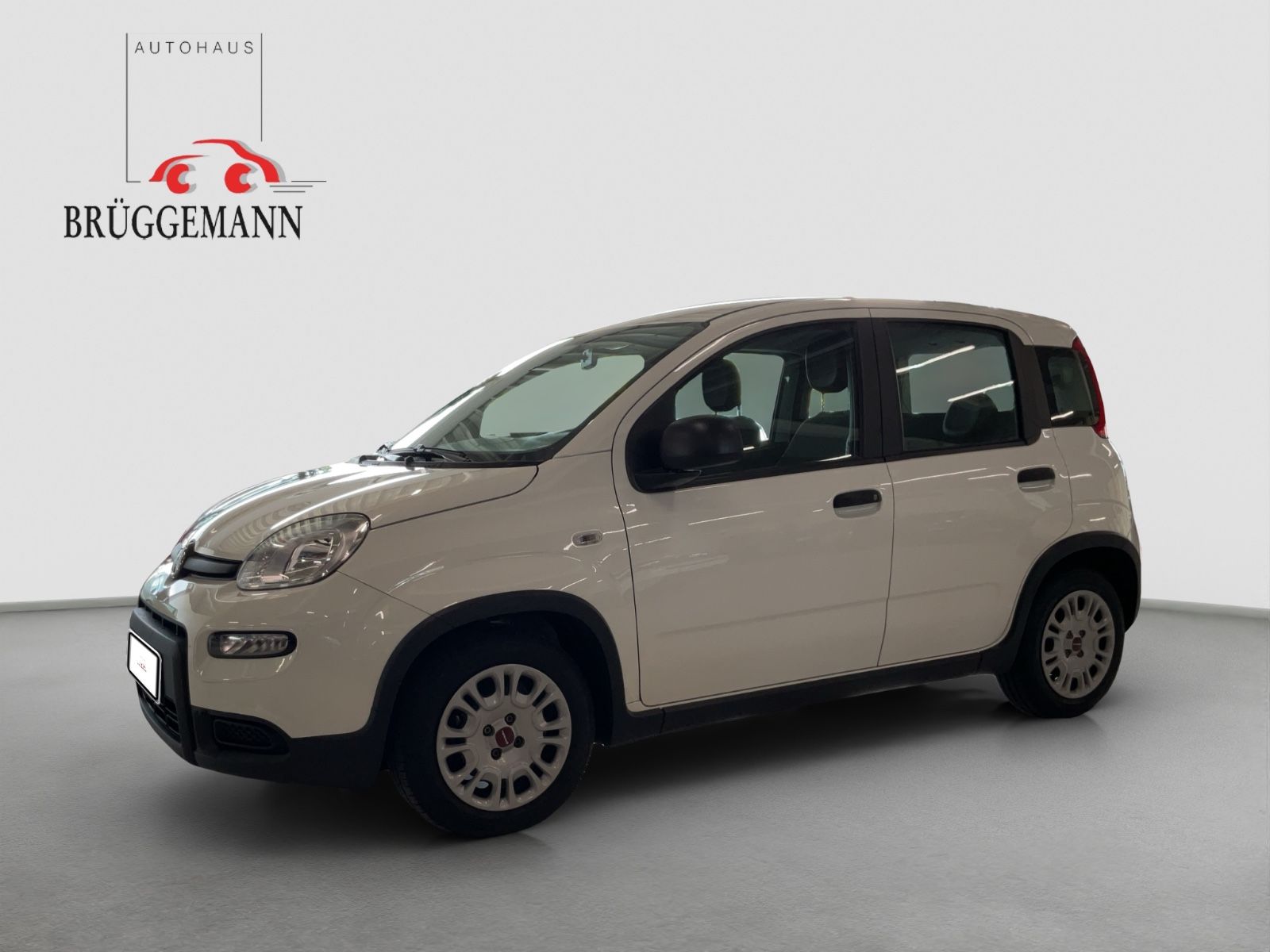 Fiat Panda 1.0 GSE + Techpaket