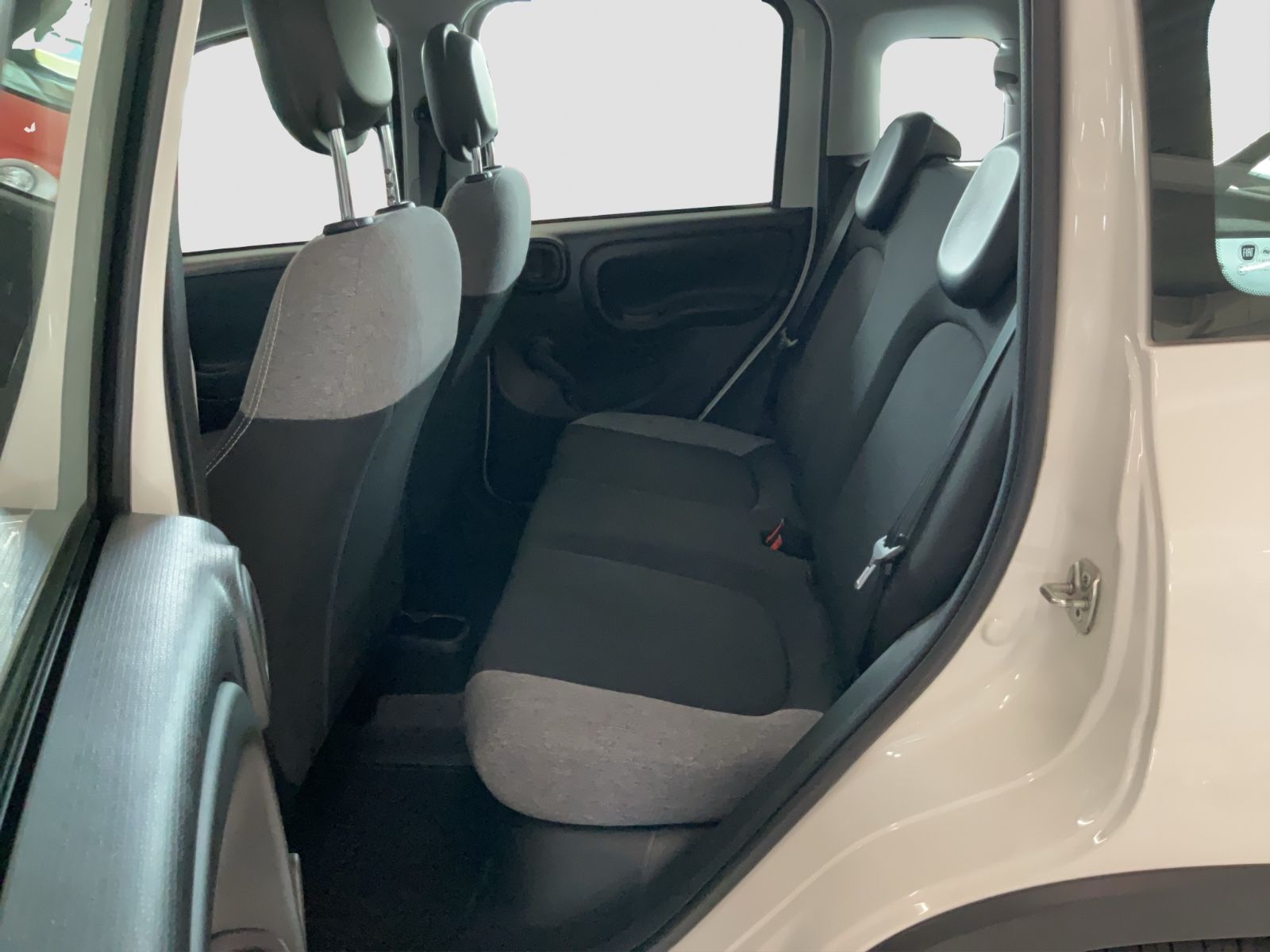 Fahrzeugabbildung Fiat Panda 1.0 GSE + Techpaket