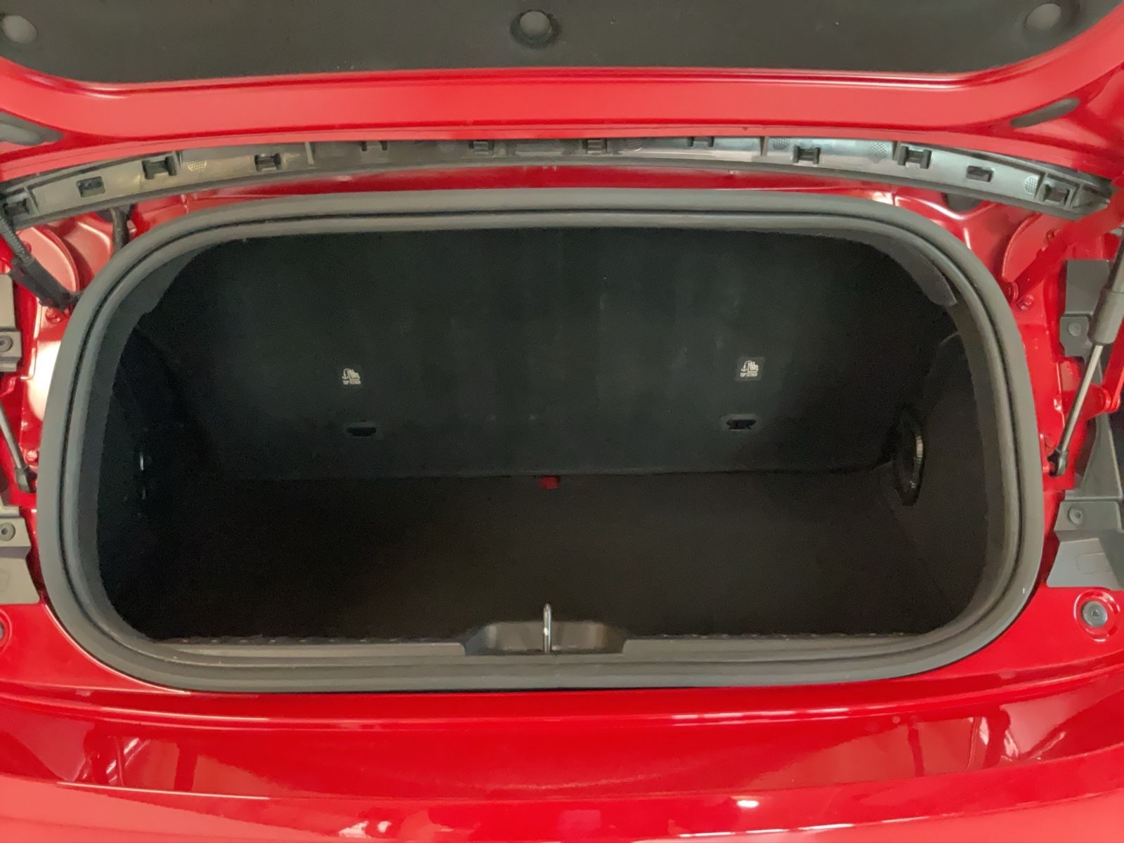 Fahrzeugabbildung Fiat 500e 42 kWh Cabrio