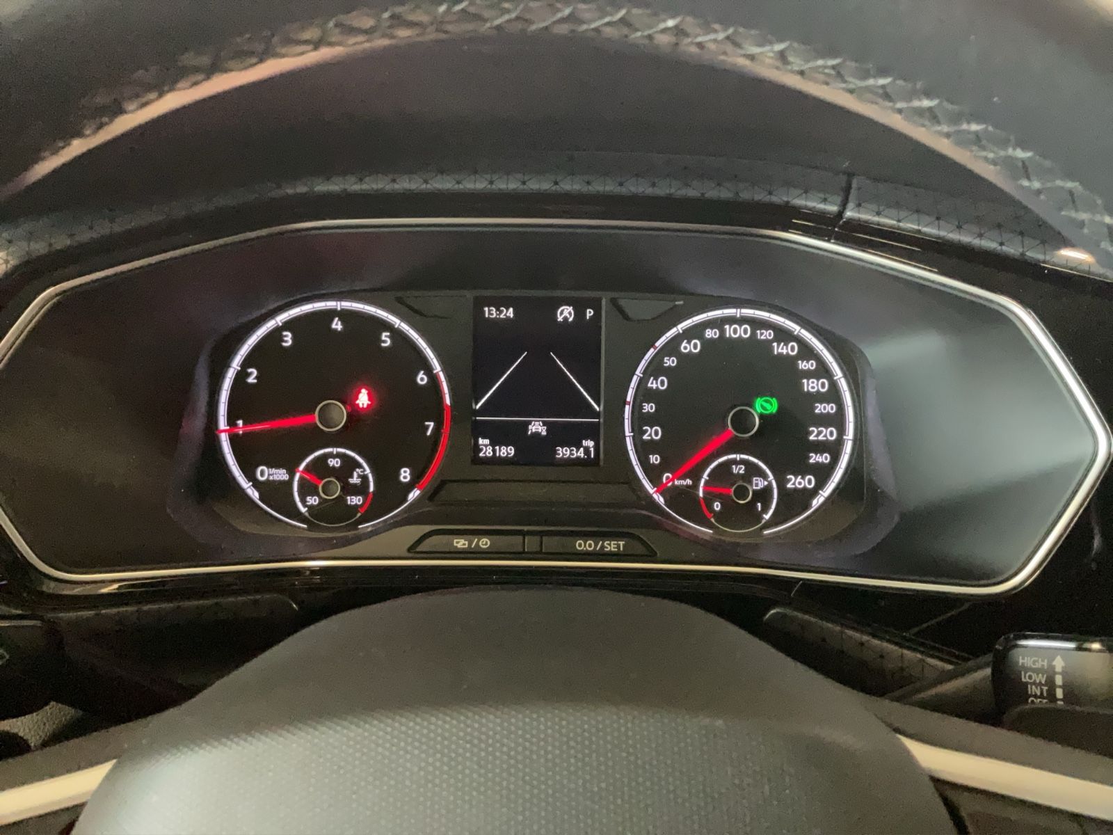Fahrzeugabbildung Volkswagen T-Cross 1.0 TSI Rückfahrk.Automatik ACC