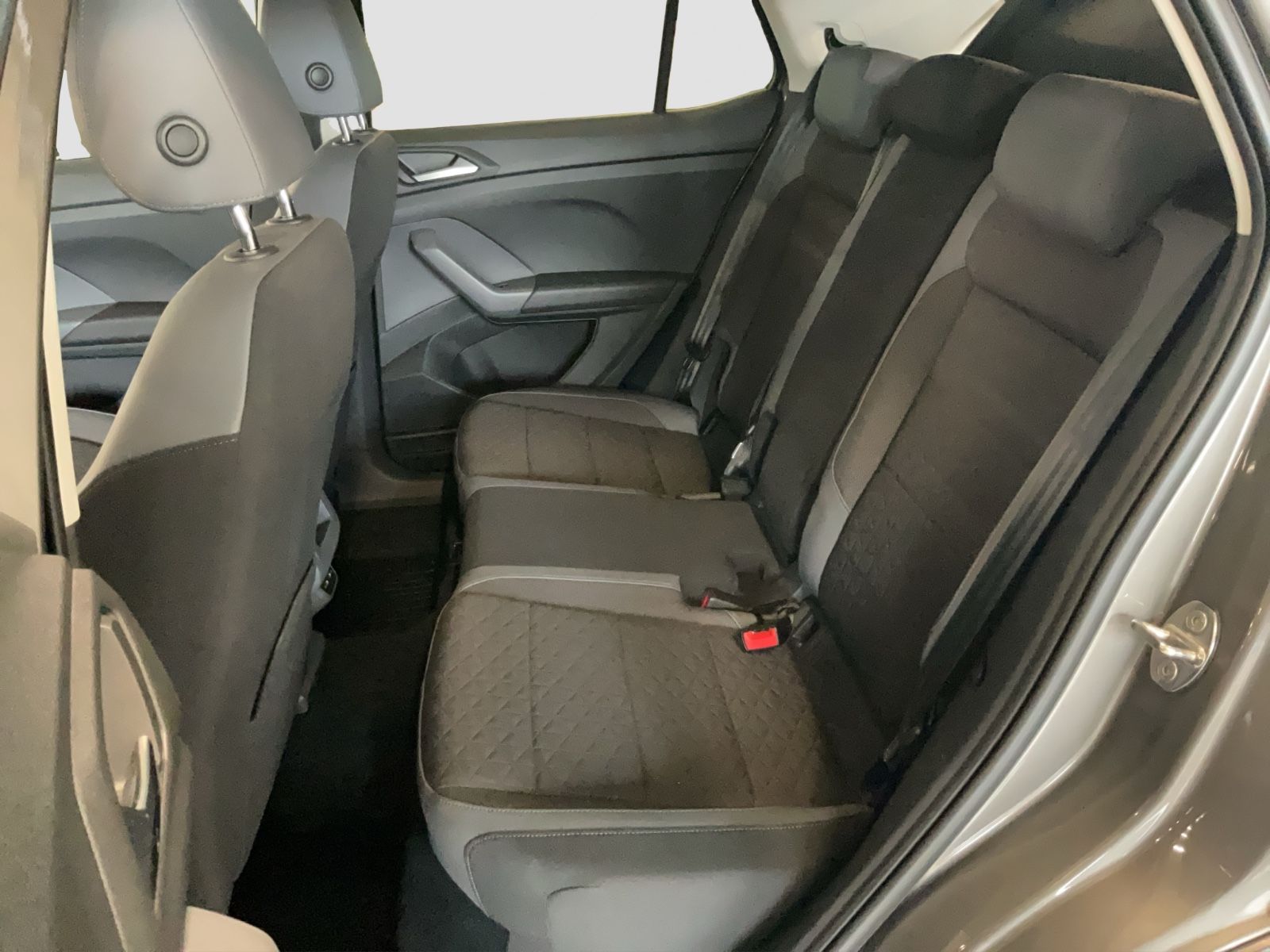 Fahrzeugabbildung Volkswagen T-Cross 1.0 TSI Rückfahrk.Automatik ACC