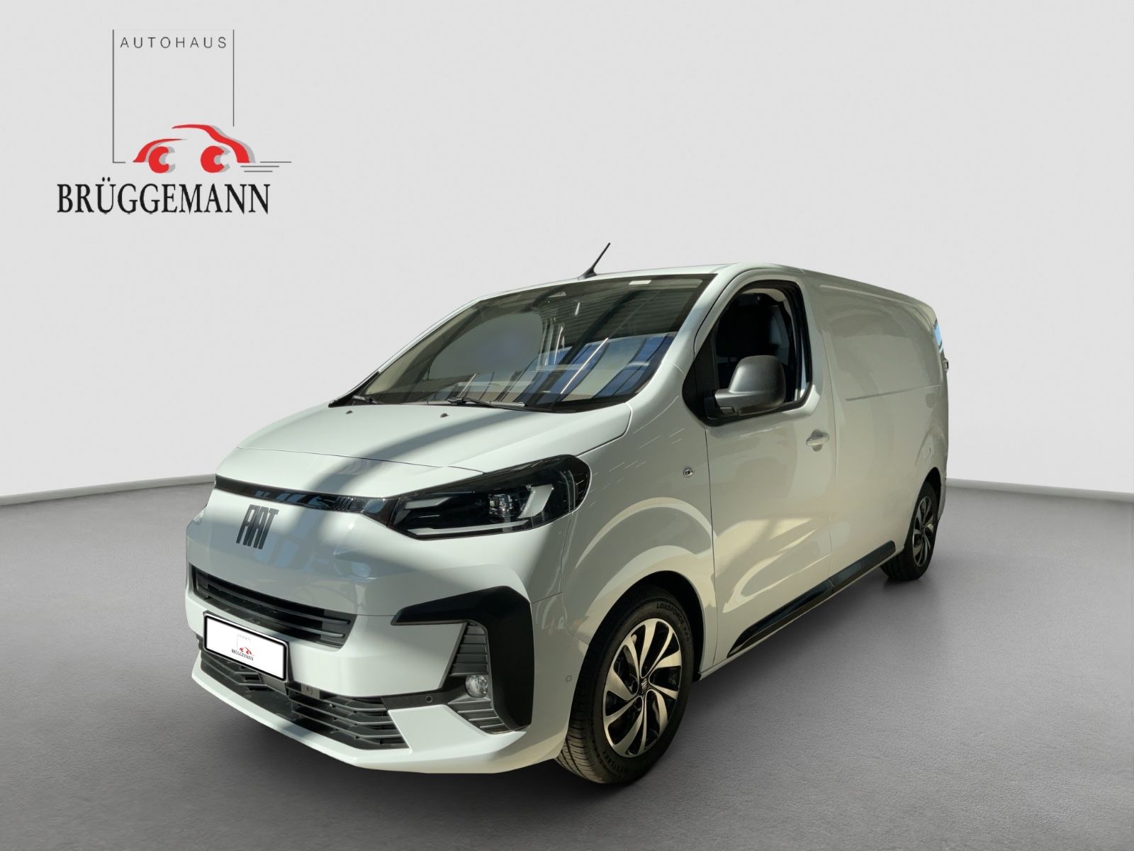 Fiat Scudo M S-Design ACC