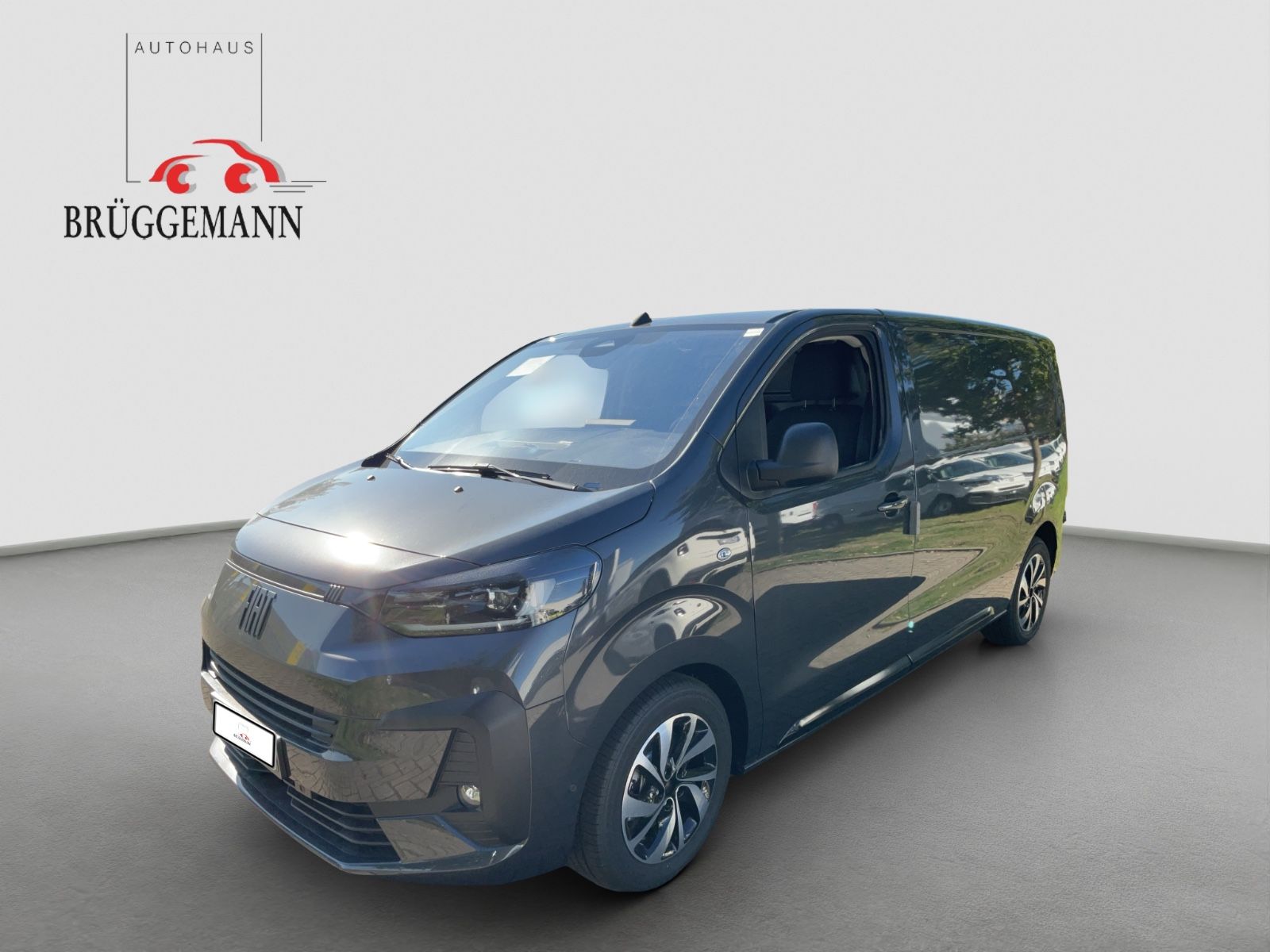 Fiat Scudo M S-Design ACC