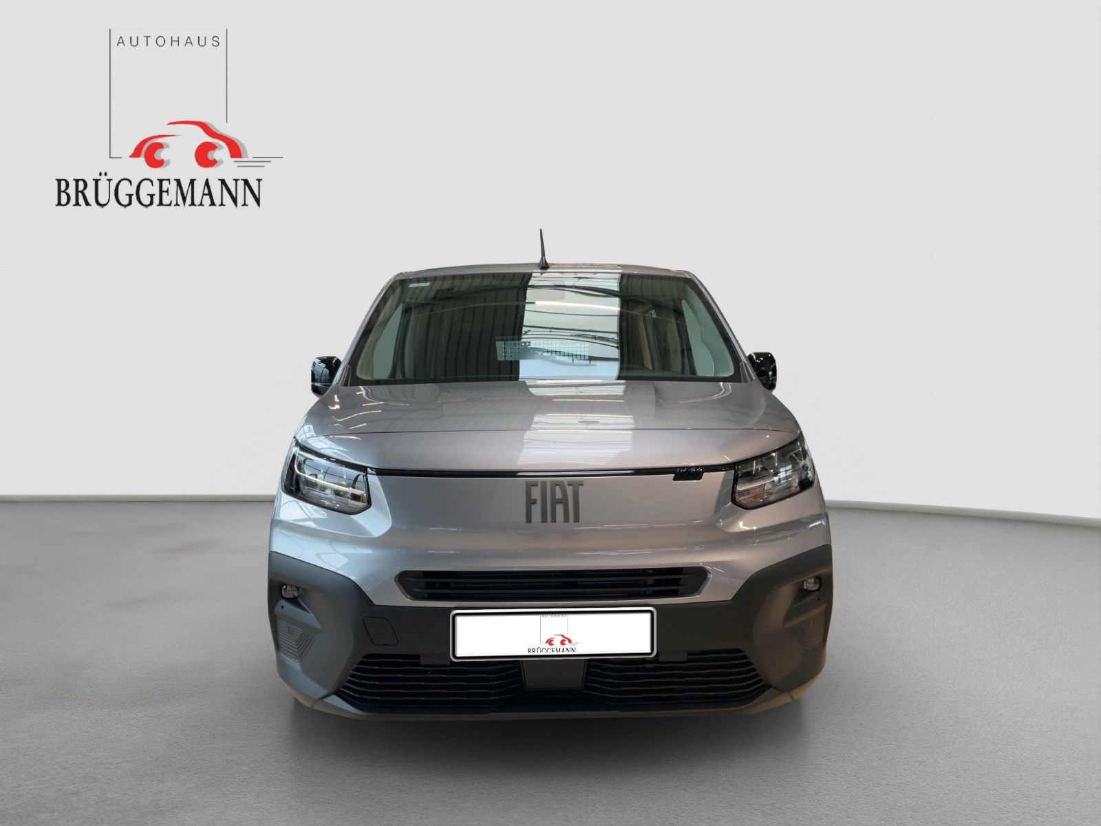 Fahrzeugabbildung Fiat Doblo XL Heavy KAWA 1.5 Diesel 75 kW MT6