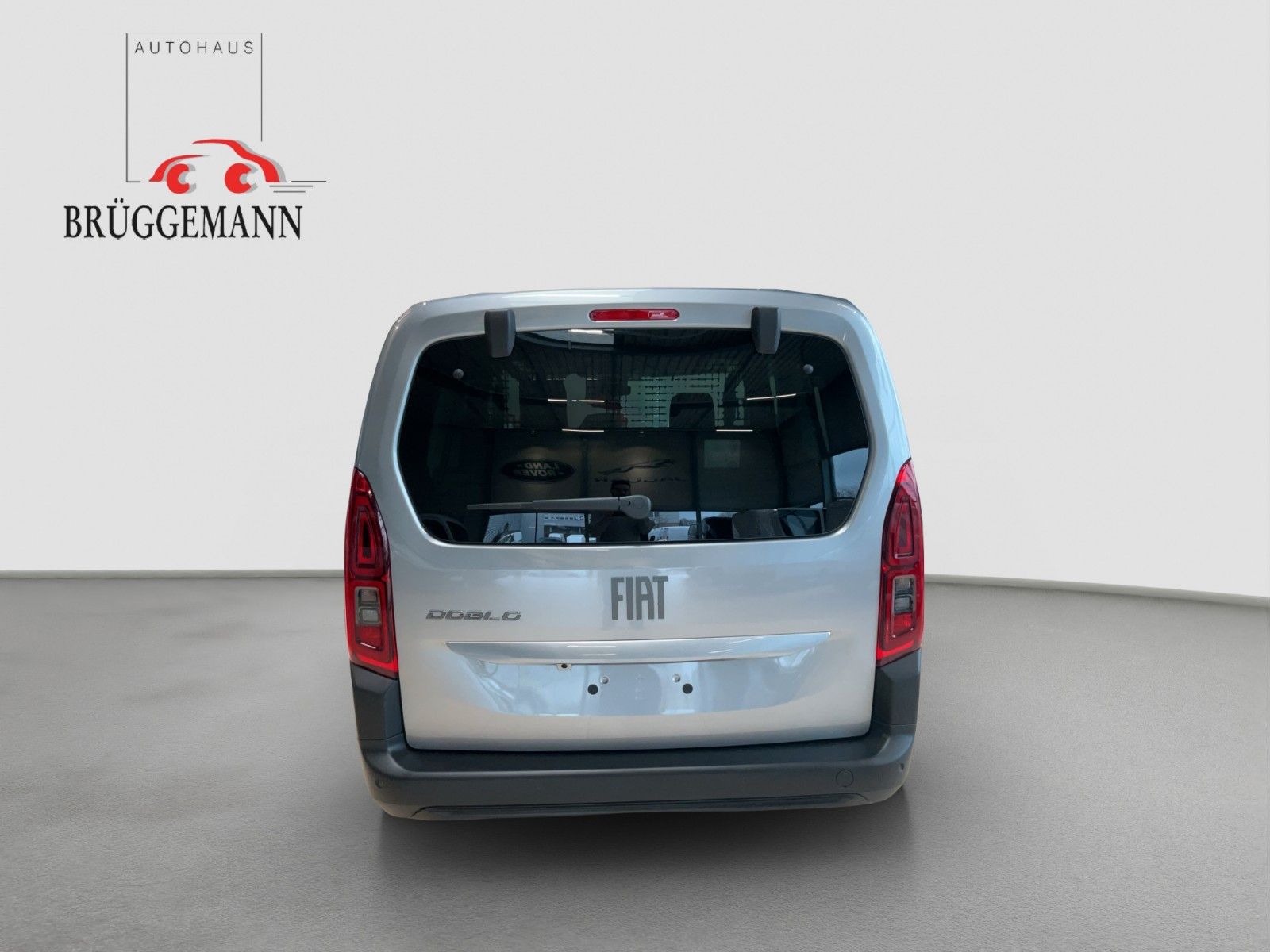 Fahrzeugabbildung Fiat Doblo XL Heavy KAWA 1.5 Diesel 75 kW MT6