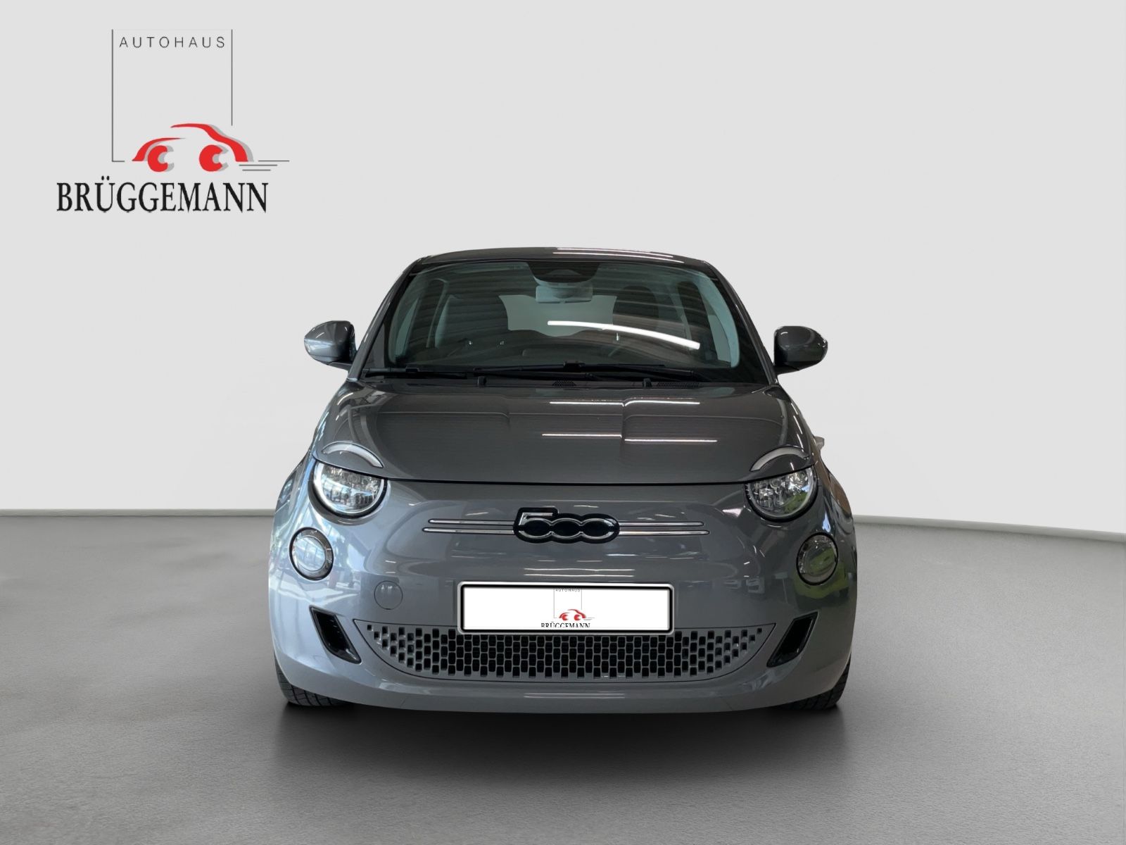 Fahrzeugabbildung Fiat 500e Icon + Komfort-Paket, Winter-Paket