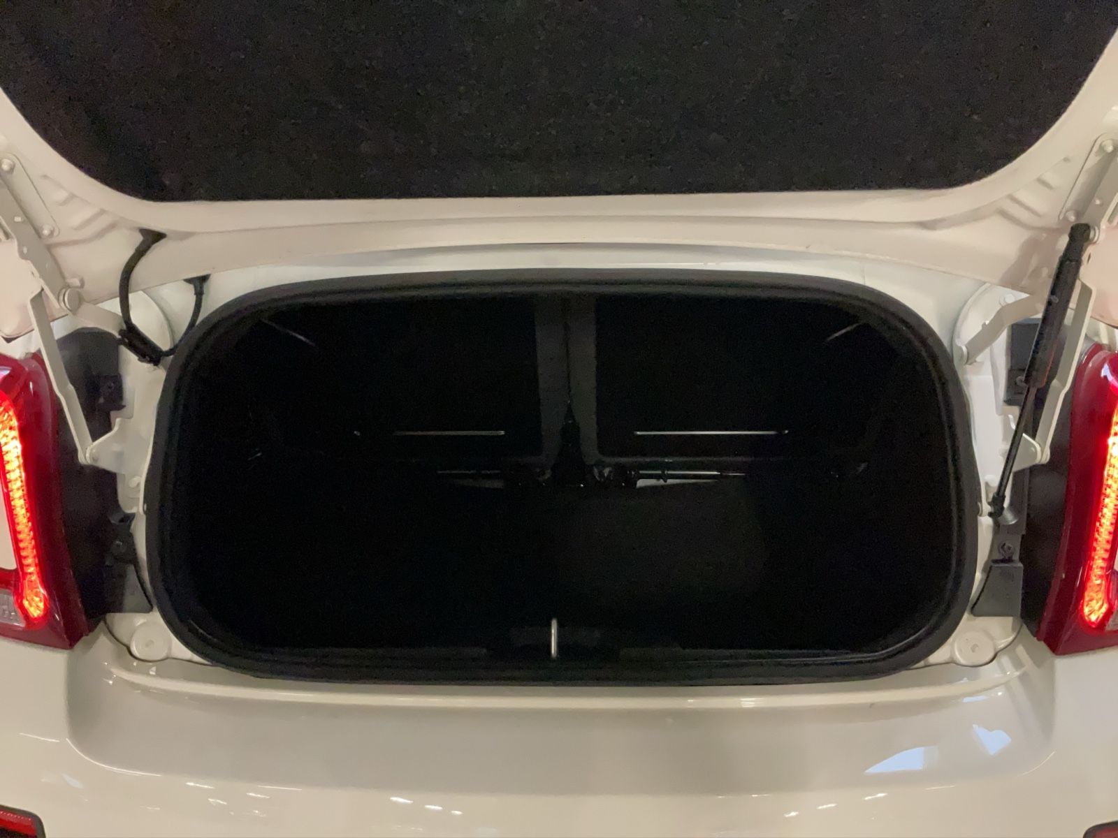 Fahrzeugabbildung Abarth 595 1.4 Cabriolet