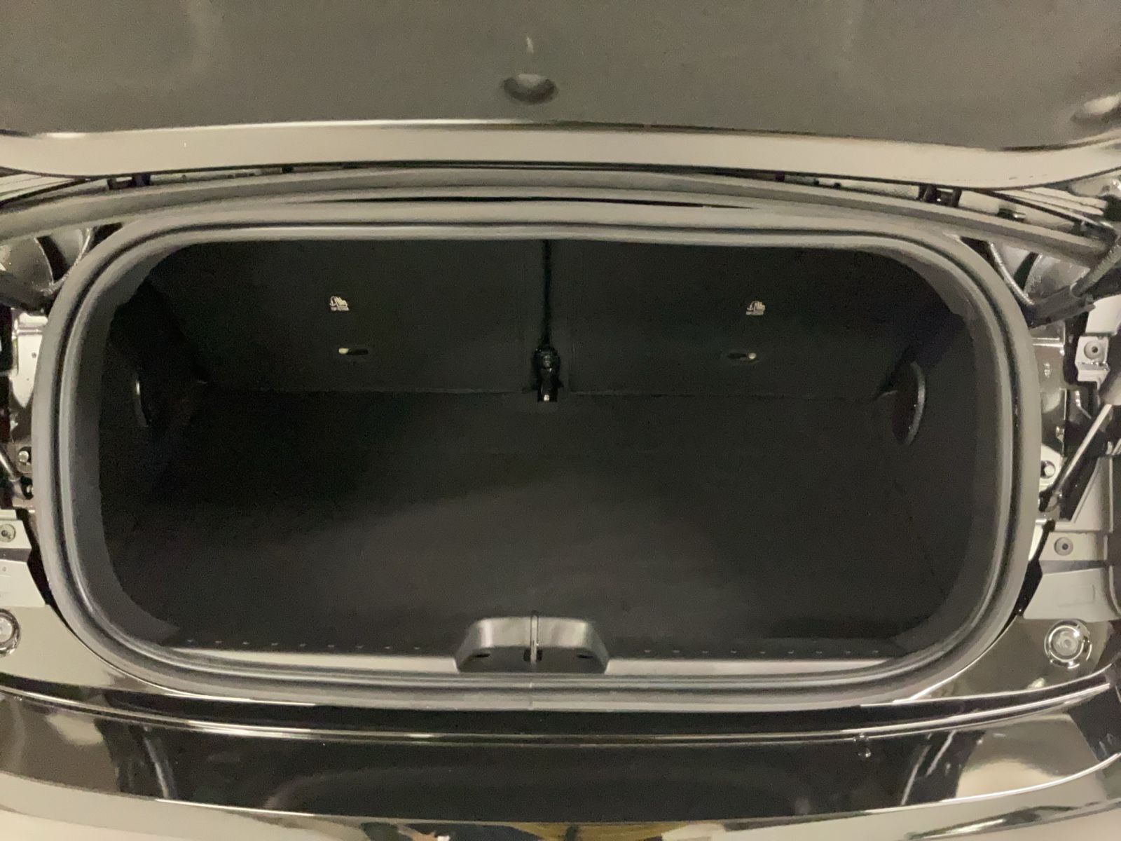 Fahrzeugabbildung Fiat 500e CABRIO 42 kWh Icon + Komfort Paket