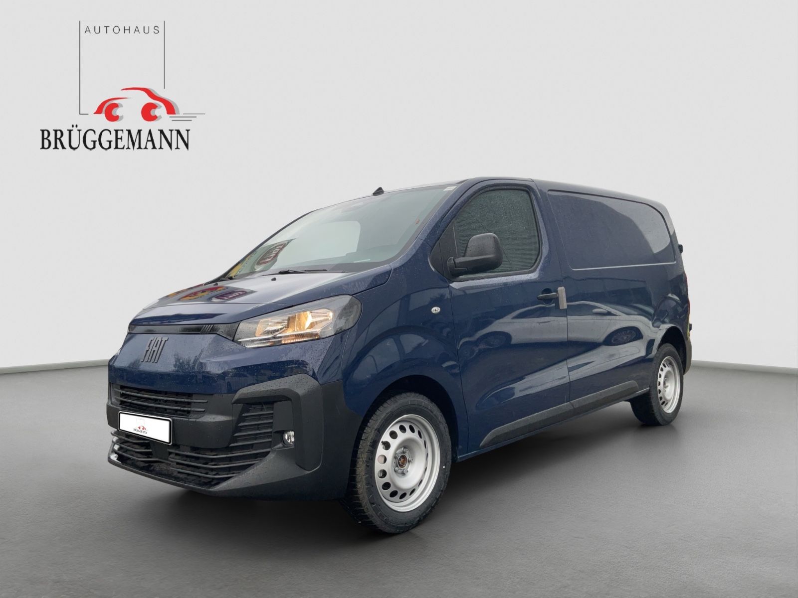 Fiat Scudo M 150 PS Kamera CarPlay