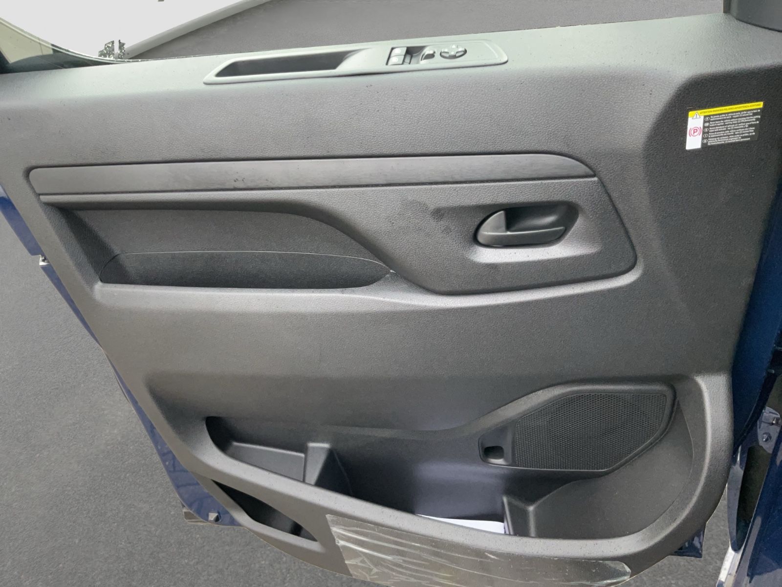 Fahrzeugabbildung Fiat Scudo M 150 PS Kamera CarPlay