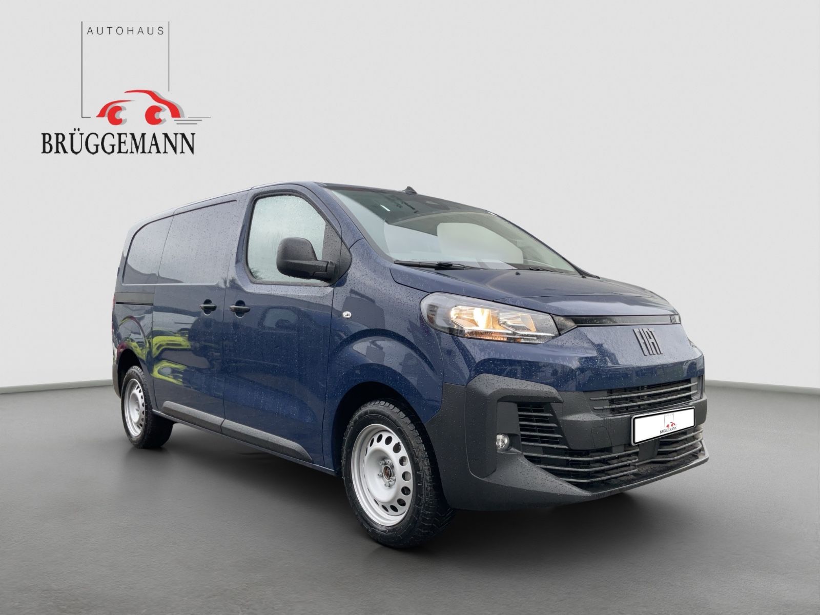 Fahrzeugabbildung Fiat Scudo M 150 PS Kamera CarPlay