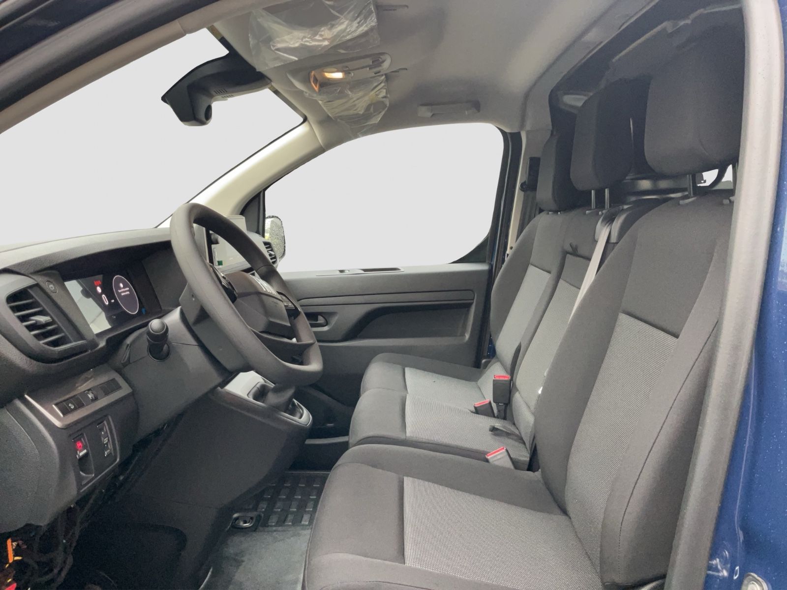 Fahrzeugabbildung Fiat Scudo M 150 PS Kamera CarPlay