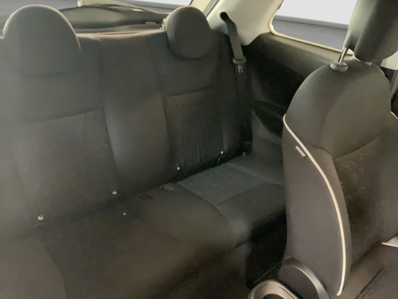 Fahrzeugabbildung Fiat 500e 42 kWh